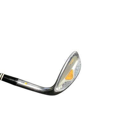Used Cleveland CG14 56 Golf Wedge Mens RH Sand Wedge 11479-S000407362
