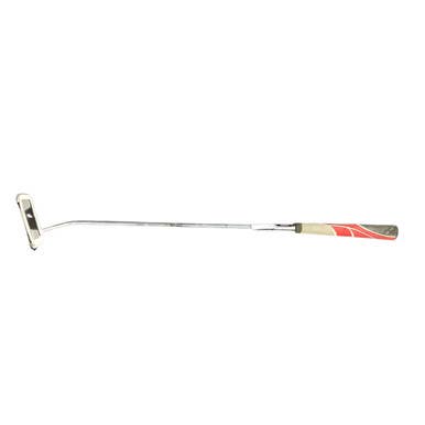 Used Taylormade SPIDER DADDY LONG LEGS MALLET Mens Putter RH 11479-S000407358