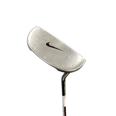Used Nike BC002 Mens Putter RH 11479-S000407350