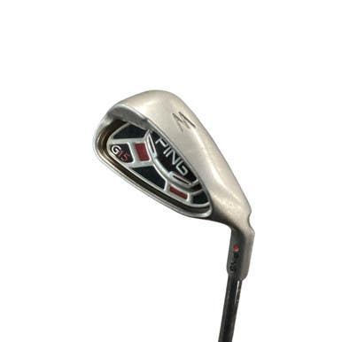 Used Ping G 15 WEDGE Golf Wedge Mens RH Gap/Approach Wedge 11479-S000407348