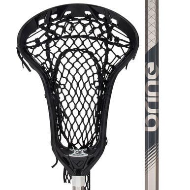 New Brine KROWN Wmn Atk/Mid Complete Stick Black 11479-BRN647742821243