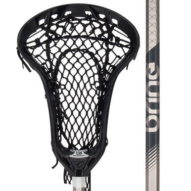 New Brine KROWN Wmn Atk/Mid Complete Stick Black 11479-BRN647742821243