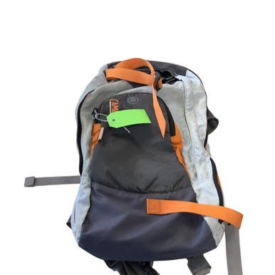 Used Camelbak SNOBLAST HIKING BACKPACK Backpack Orange 11479-S000407342