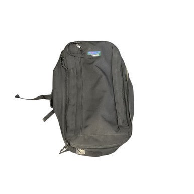 Used L.L. Bean BAG Backpack Black 11479-S000407333