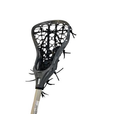 Used STX FORTRESS Wmn Def/LSM Complete Stick Grey 11479-S000407321