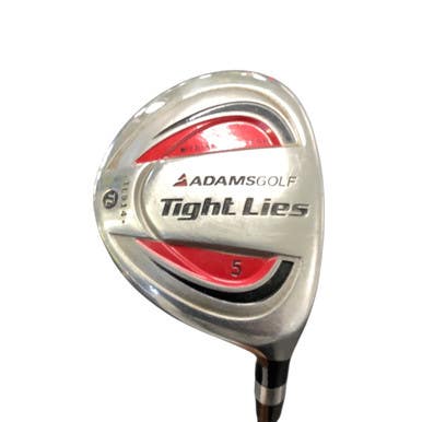 Used Adams Golf TIGHT LIES 914 Mens Fairway Wood RH 5 Wood 11479-S000407322
