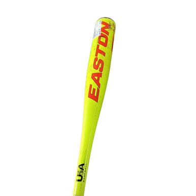 Used Easton RIVAL BB/SB USA 2 1/4 Bat 28" 11479-S000407313