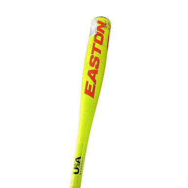 Used Easton RIVAL BB/SB USA 2 1/4 Bat 28" 11479-S000407313