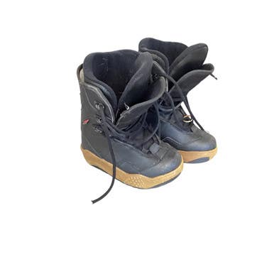 Used Snow/Hunt/Hike Boots Y 11479-S000407304