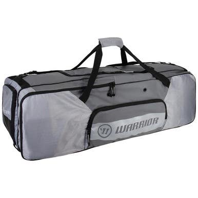 New Warrior BLACK HOLE BAG Player Carry Bag Grey 11479-WAR647742820857