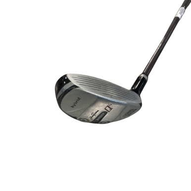 Used JACK NICKLAUS Q4 Jr Hybrid Club RH 3 Hybrid 11479-S000407299
