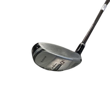 Used JACK NICKLAUS Q4 Jr Hybrid Club RH 3 Hybrid 11479-S000407299