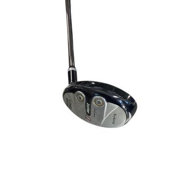Used JACK NICKLAUS Q4 Jr Hybrid Club RH 3 Hybrid 11479-S000407300
