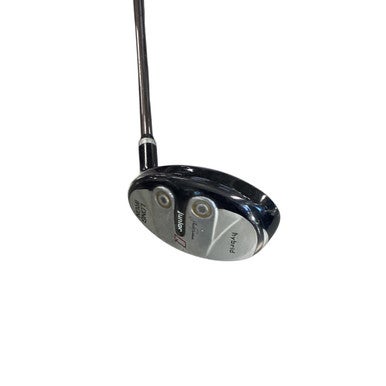 Used JACK NICKLAUS Q4 Jr Hybrid Club RH 3 Hybrid 11479-S000407300