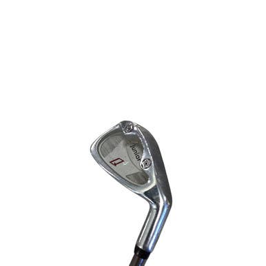 Used JACK NICKLAUS Q4 Jr Individual Iron RH 6 Iron 11479-S000407298