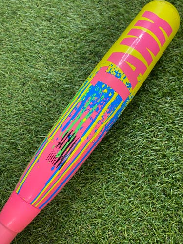Soldier Sports TANK (2 3/4") USSSA Bat 2025 (-10)