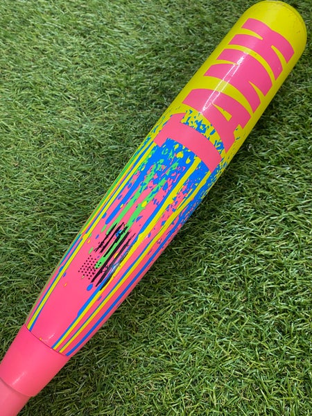 Soldier Sports TANK (2 3/4") USSSA Bat 2025 (-10)