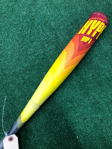 Easton Hype Fire (2 3/4") USSSA 2024 (-8)