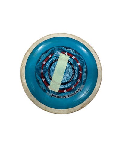 Used MVP TENACITY Disc Golf Driver Royal Blue 11884-S000054753