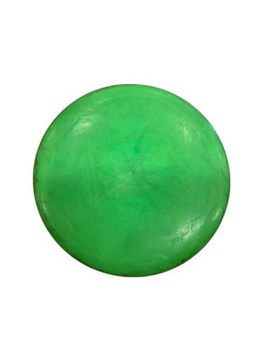 Used Innova DESTROYER STAR Disc Golf Driver Green 11884-S000054749