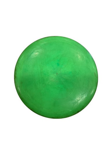 Used Innova DESTROYER STAR Disc Golf Driver Green 11884-S000054749