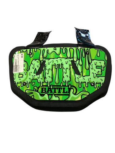 Used Battle Sports Football Accessory 11884-S000054746