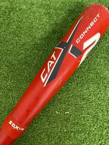 Marucci CATX2 Connect Hybrid Youth Bat (2 5/8") USA 2025 (-11)
