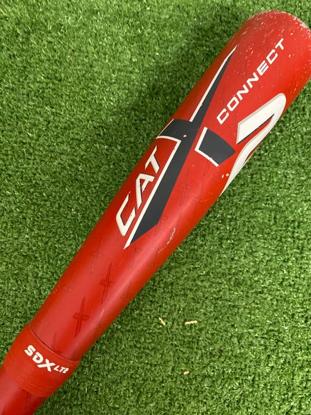 Marucci CATX2 Connect Hybrid Youth Bat (2 5/8") USA 2025 (-11)