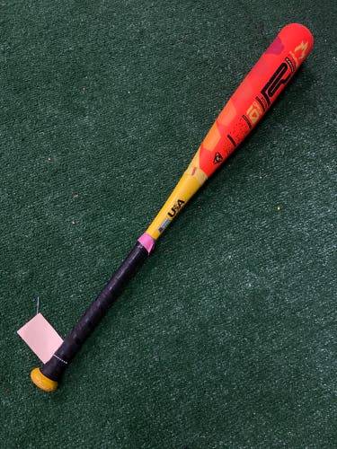 Easton Hype Fire USA Youth Bat (-10) 2025