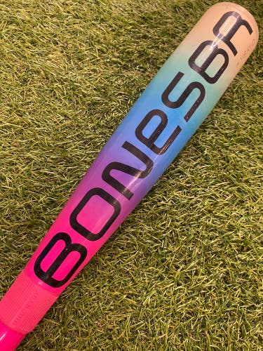 Warstic Bonesaber Hybrid (2 5/8") USA Youth Bat 2025 (-10)
