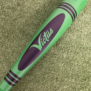 Victus Vibe Crayon (2 3/4") USSSA Bat 2025 (-10)