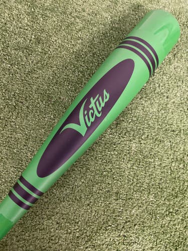 Victus Vibe Crayon (2 3/4") USSSA Bat 2025 (-10)
