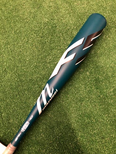 Marucci F5 (2 3/4") USSSA 2024 (-10)