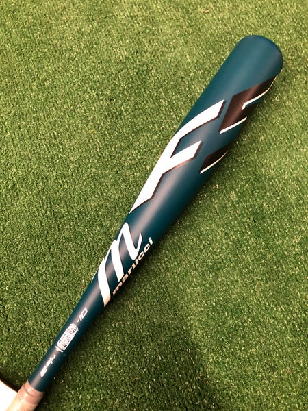 Marucci F5 (2 3/4") USSSA 2024 (-10)
