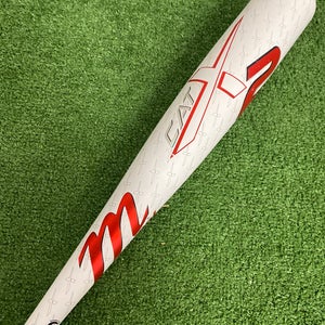 Marucci CATX2 Alloy (2 3/4") USSSA 2025 (-10)