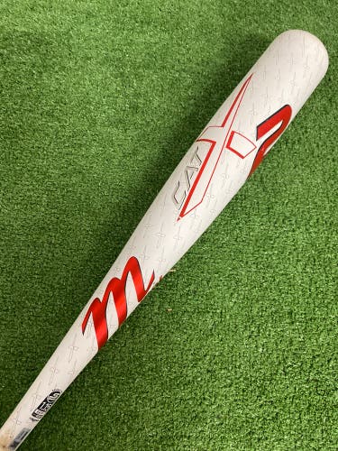 Marucci CATX2 Alloy (2 3/4") USSSA 2025 (-10)
