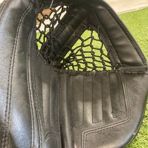 Warrior Ritual G4 Regular (Black)