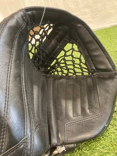 Warrior Ritual G4 Regular (Black)