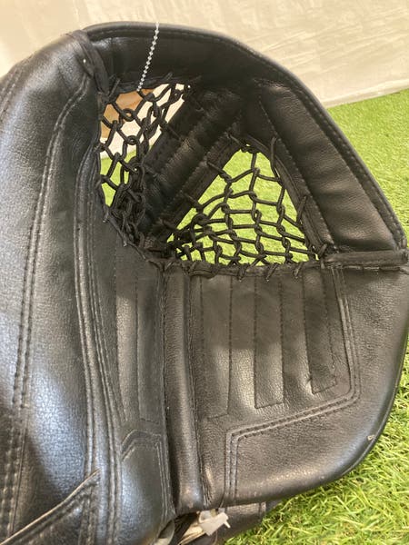 Warrior Ritual G4 Regular (Black)