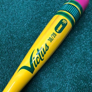 Victus Pencil (2 3/4") USSSA Bat 2024 (-10)
