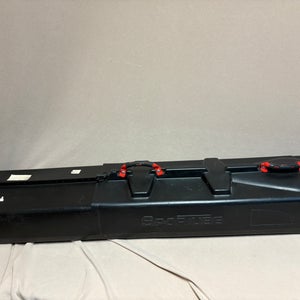 Sport Tube ski/snowboard carrier 6’Used)