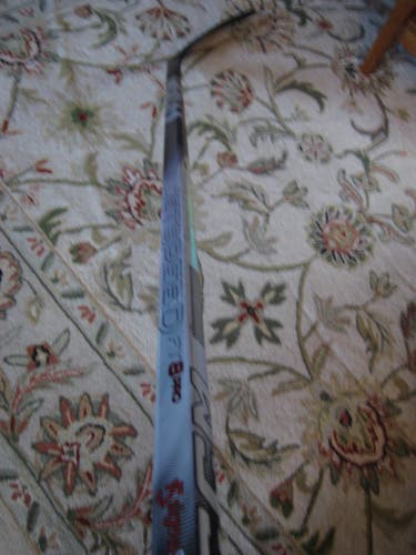 CCM JetSpeed Ft8 Pro Lefty P29 Curve 80 flex "NEW"