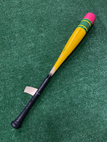 Victus Pencil (2 3/4") USSSA Bat 2024 (-10)