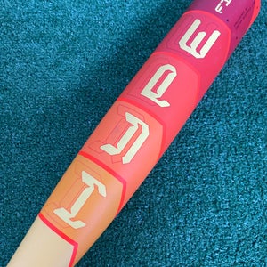 Easton Hype Fire USA Youth Bat (-10) 2025