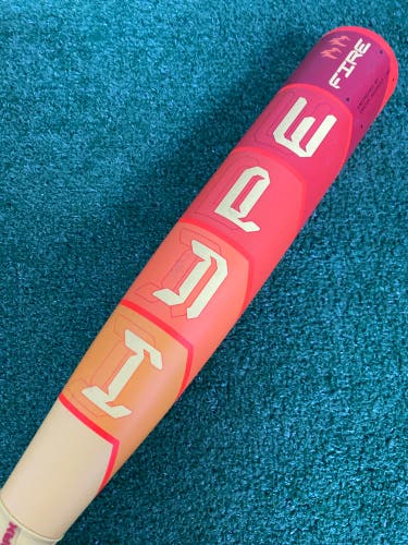 Easton Hype Fire USA Youth Bat (-10) 2025