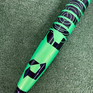 DeMarini Zen USSSA (2 3/4") 2026 (-10)