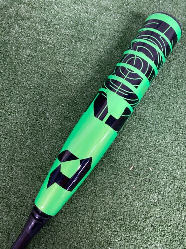 DeMarini Zen USSSA (2 3/4") 2026 (-10)