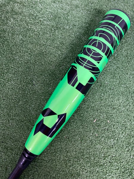 DeMarini Zen USSSA (2 3/4") 2026 (-10)