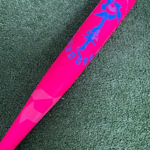 DeMarini Voodoo One BBCOR Bat 2025 (-3)