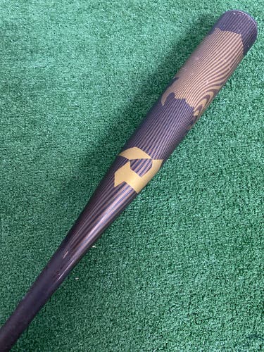 DeMarini Voodoo One BBCOR 2024 (-3)
